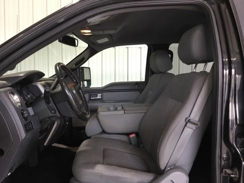 Used 2013 Ford F150 XLT w/ Luxury Equipment Group image 29