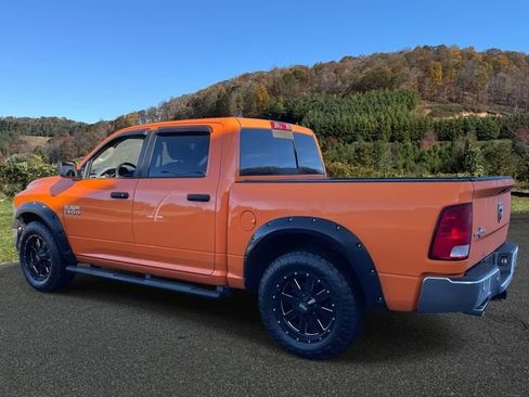 Used 2015 RAM 1500 Lone Star image 5