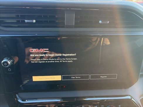 New 2026 GMC Sierra 1500 AT4X image 22