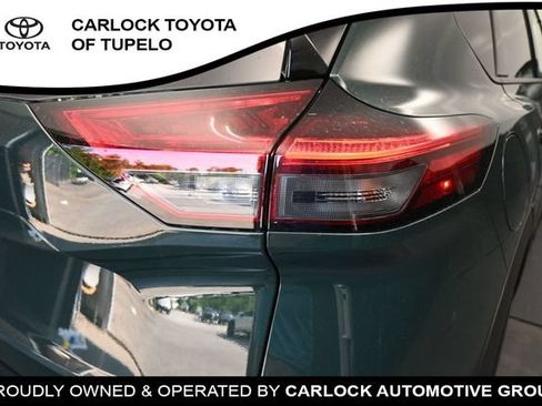 Used 2026 Nissan Rogue Dark Armor FWD image 11
