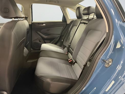 New 2026 Volkswagen Jetta SE image 19