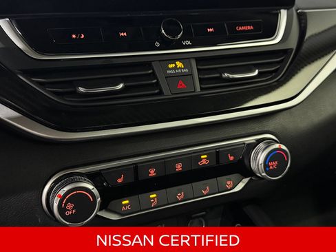 Certified 2024 Nissan Altima 2.5 SR w/ SR Premium Package AWD/4WD image 24