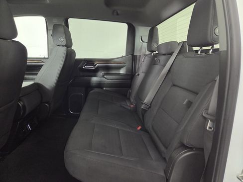 Used 2024 GMC Sierra 1500 Elevation image 23