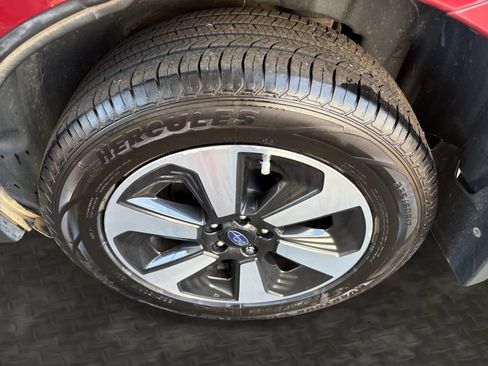 Used 2018 Subaru Forester 2.5i w/ Alloy Wheel Package AWD/4WD image 37
