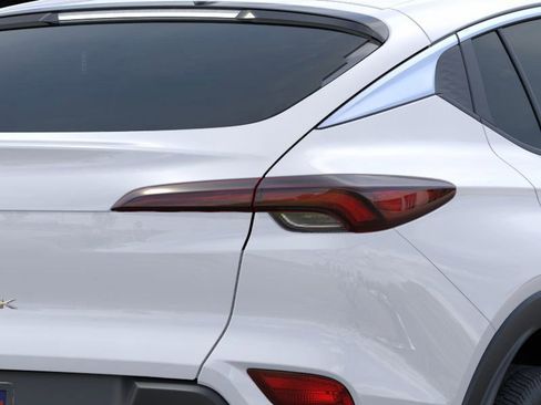 New 2026 Buick Envista Preferred image 11