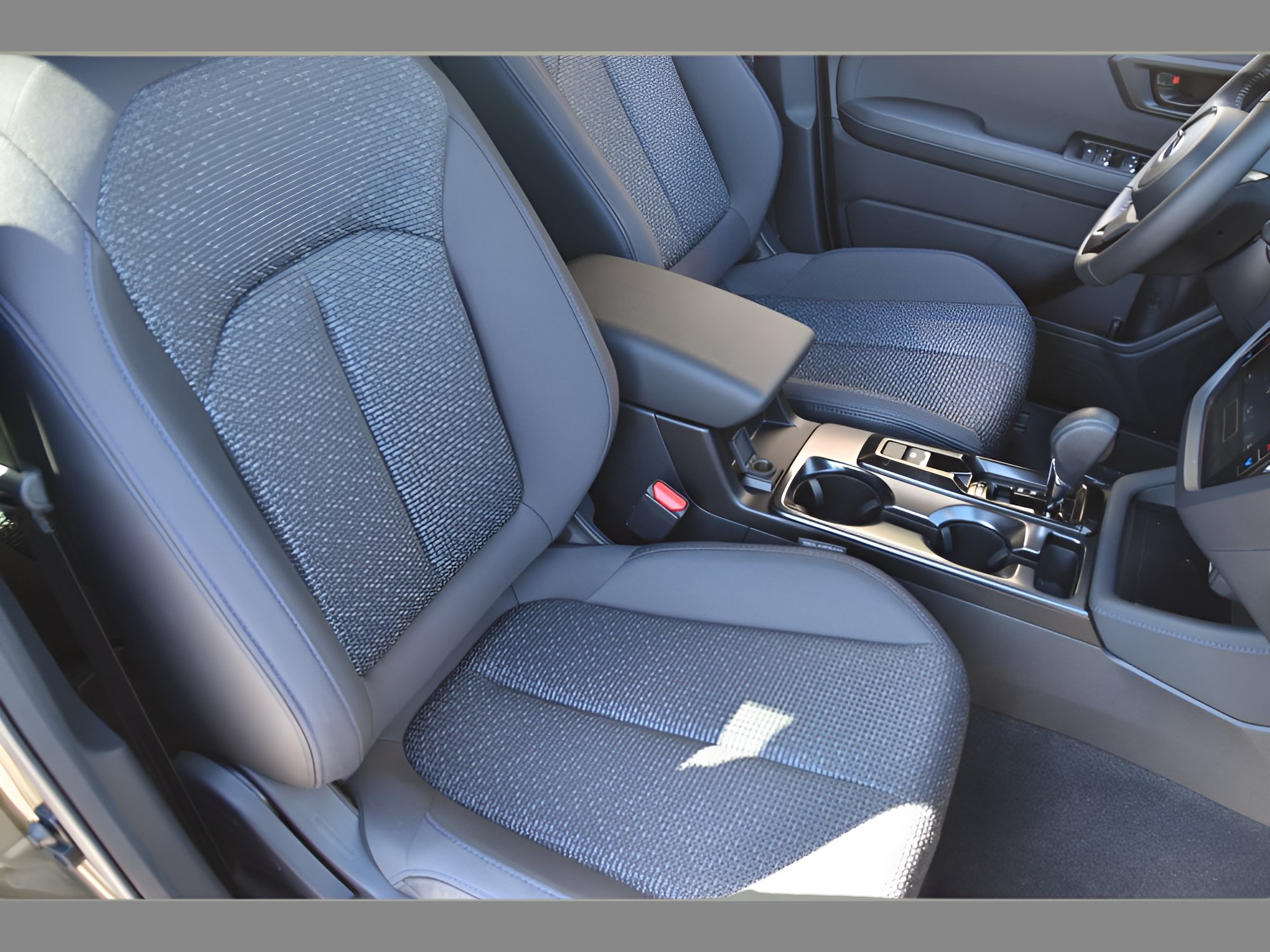Certified 2026 Subaru Forester Premium AWD/4WD image 12