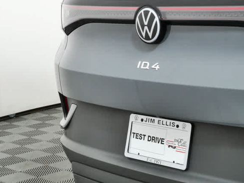 Certified 2025 Volkswagen ID.4 S Limited RWD image 39