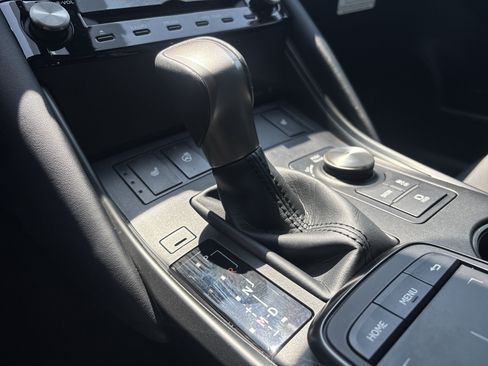 Used 2025 Lexus IS 350 F Sport RWD image 26