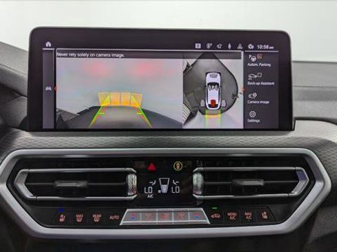 Used 2022 BMW X4 M40i image 27