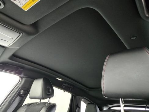 Used 2022 Acura MDX A-Spec AWD/4WD image 11
