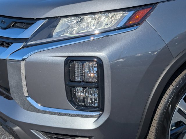 New 2027 Mitsubishi Outlander Sport SE AWD/4WD image 10