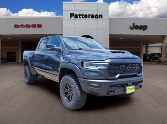 New 2026 RAM 1500 RHO AWD/4WD video 1