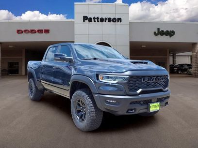 New 2026 RAM 1500 RHO