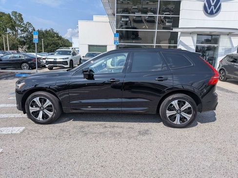 Used 2025 Volvo XC60 T8 Plus w/ Protection Package Premier AWD/4WD image 3