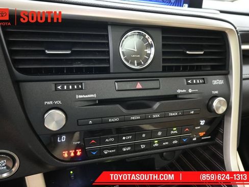 Used 2022 Lexus RX 350 AWD w/ Luxury Package image 21
