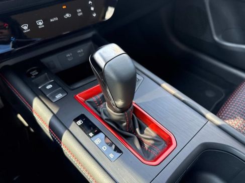 New 2025 Nissan Kicks Play S FWD image 29