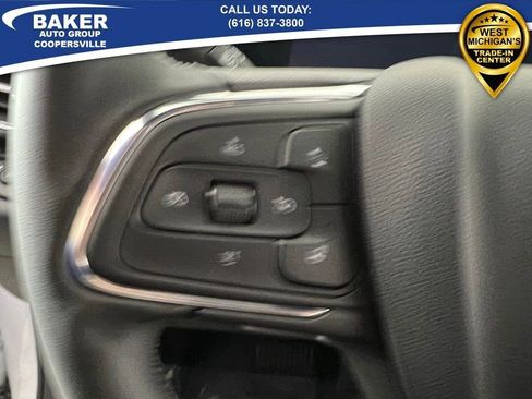 New 2026 Buick Envista Preferred image 20