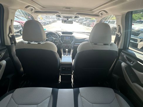 Used 2024 Subaru Forester Premium AWD/4WD image 10