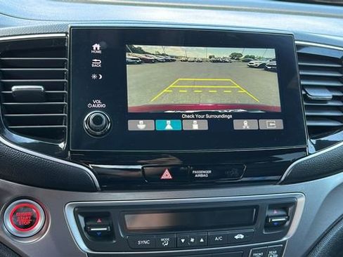 Used 2024 Honda Passport EX-L image 17