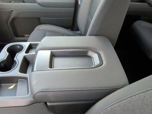 New 2026 Chevrolet Silverado 1500 RST w/ RST Select Package image 29