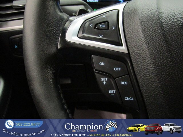 Used 2016 Ford Edge SEL w/ Equipment Group 201A AWD/4WD image 27