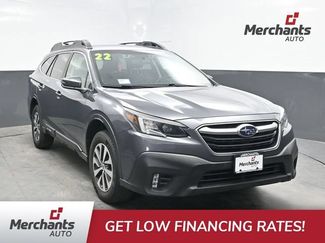 Used 2022 Subaru Outback Premium AWD/4WD video 1