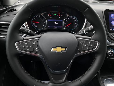 Used 2023 Chevrolet Equinox LT FWD image 21