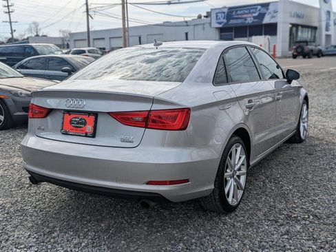 Used 2015 Audi A3 2.0T Premium image 6