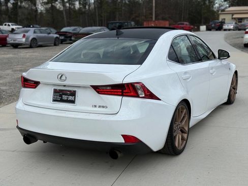 Used 2014 Lexus IS 250 image 6