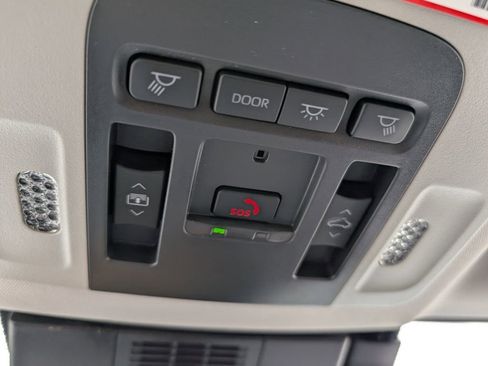 New 2026 Toyota Camry XLE FWD image 12