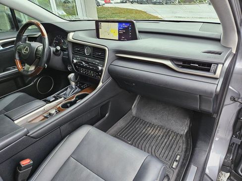 Used 2019 Lexus RX 350 AWD w/ Navigation Package image 11