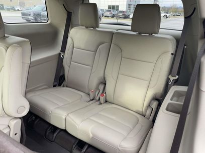 Used 2019 GMC Acadia Denali