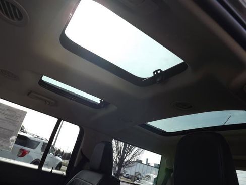 Used 2019 Ford Flex Limited w/ Equipment Group 303A image 29