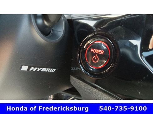 Certified 2025 Honda Civic Sport Touring image 11