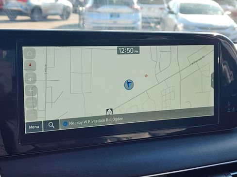 Used 2024 Hyundai Palisade Calligraphy image 27