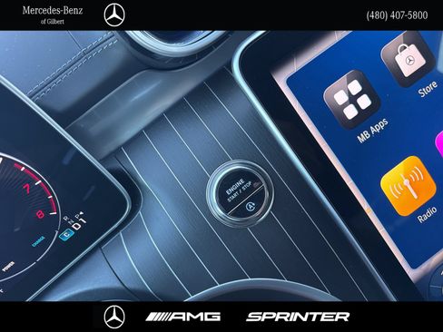 Used 2026 Mercedes-Benz CLE 300 4MATIC Coupe image 28