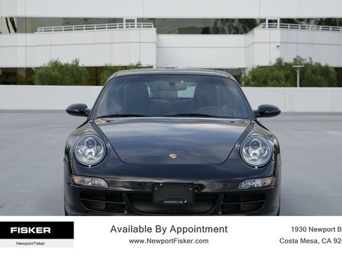 Used 2006 Porsche 911 GT3 RS image 2