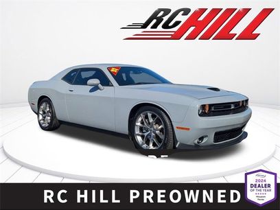 Used 2021 Dodge Challenger GT