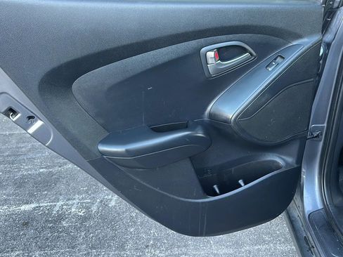 Used 2014 Hyundai Tucson GLS image 9