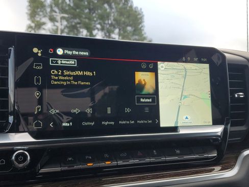 New 2025 GMC Sierra 1500 Elevation w/ Preferred Package image 29