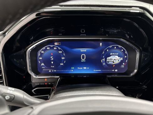 New 2026 Chevrolet Silverado 1500 LT w/ Z71 Off-Road Package image 11