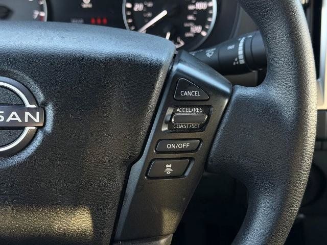Certified 2025 Nissan Frontier SV RWD image 24