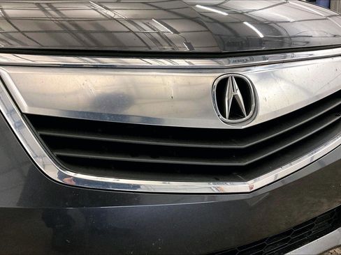 Used 2012 Acura TSX w/ Technology Package image 30