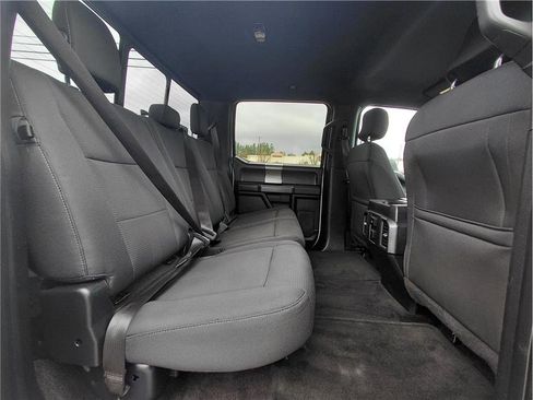 Used 2016 Ford F150 XLT w/ Equipment Group 302A Luxury image 14