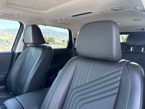 Used 2026 Hyundai Palisade SEL AWD/4WD image 12