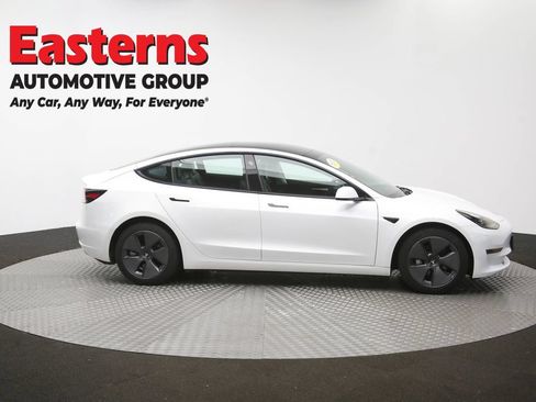 Used 2023 Tesla Model 3 Standard Range RWD image 44