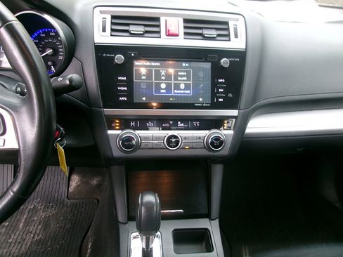 Used 2015 Subaru Legacy 2.5i Premium w/ Popular Package #1 image 16