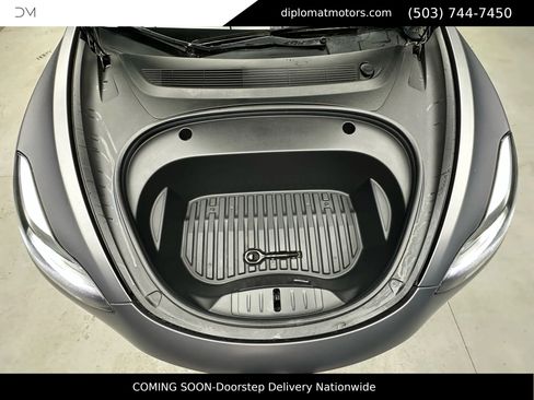 Used 2023 Tesla Model 3 Performance image 40