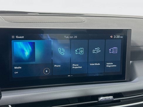 Used 2025 Hyundai Sonata SEL image 21