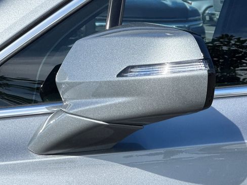 Certified 2025 Cadillac XT6 Premium Luxury image 50